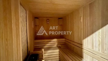 Квартира 1+1 в центре Махмутлара, 600 м до моря - Ракурс 31