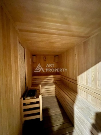 Квартира 1+1 в центре Махмутлара, 600 м до моря - Ракурс 30