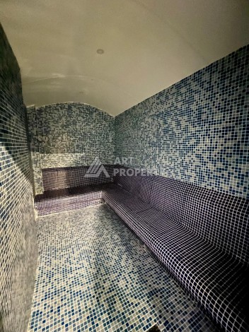 Квартира 1+1 в центре Махмутлара, 600 м до моря - Ракурс 37