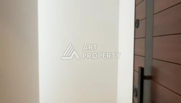 Квартира 1+1 в центре Махмутлара, 600 м до моря - Ракурс 8