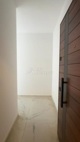 Квартира 1+1 в центре Махмутлара, 600 м до моря - Ракурс 7