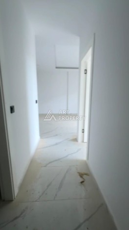 Квартира 1+1 в центре Махмутлара, 600 м до моря - Ракурс 9