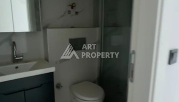 Квартира 1+1 в центре Махмутлара, 600 м до моря - Ракурс 11
