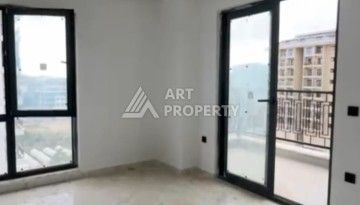 Квартира 1+1 в центре Махмутлара, 600 м до моря - Ракурс 15