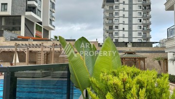 Квартира 1+1 в центре Махмутлара, 600 м до моря - Ракурс 41