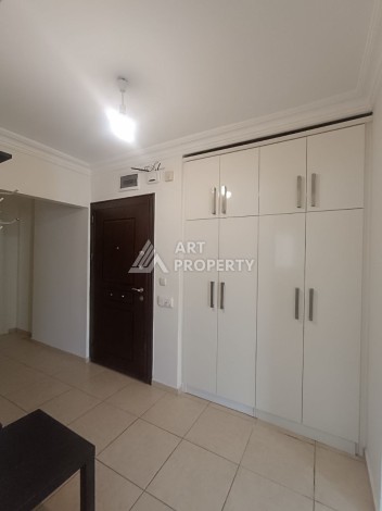 Просторная квартира 2+1 с мебелью и техникой в Махмутларе, 120 кв.м. - Ракурс 19