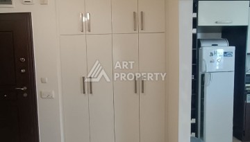 Просторная квартира 2+1 с мебелью и техникой в Махмутларе, 120 кв.м. - Ракурс 21