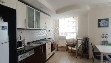 Просторная квартира 2+1 с мебелью и техникой в Махмутларе, 120 кв.м. - Ракурс 25
