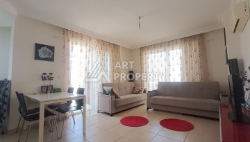 Просторная квартира 2+1 с мебелью и техникой в Махмутларе, 120 кв.м. - Ракурс 26