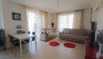Просторная квартира 2+1 с мебелью и техникой в Махмутларе, 120 кв.м. - Ракурс 28
