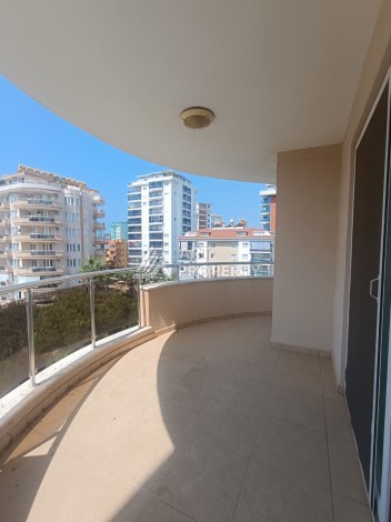 Просторная квартира 2+1 с мебелью и техникой в Махмутларе, 120 кв.м. - Ракурс 29