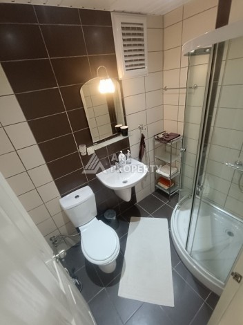 Просторная квартира 2+1 с мебелью и техникой в Махмутларе, 120 кв.м. - Ракурс 33