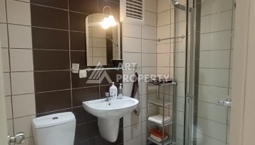 Просторная квартира 2+1 с мебелью и техникой в Махмутларе, 120 кв.м. - Ракурс 36