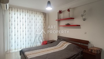 Просторная квартира 2+1 с мебелью и техникой в Махмутларе, 120 кв.м. - Ракурс 37