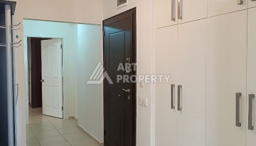 Просторная квартира 2+1 с мебелью и техникой в Махмутларе, 120 кв.м. - Ракурс 40
