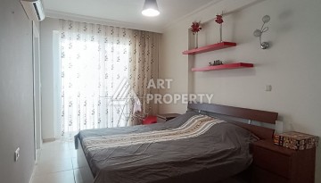 Просторная квартира 2+1 с мебелью и техникой в Махмутларе, 120 кв.м. - Ракурс 44
