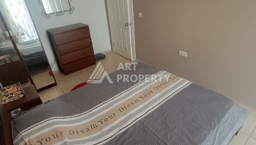 Просторная квартира 2+1 с мебелью и техникой в Махмутларе, 120 кв.м. - Ракурс 45