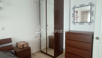 Просторная квартира 2+1 с мебелью и техникой в Махмутларе, 120 кв.м. - Ракурс 46
