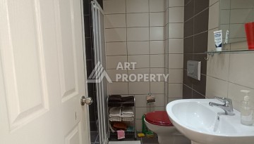 Просторная квартира 2+1 с мебелью и техникой в Махмутларе, 120 кв.м. - Ракурс 47