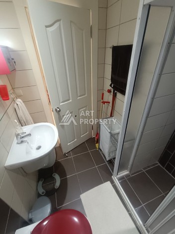 Просторная квартира 2+1 с мебелью и техникой в Махмутларе, 120 кв.м. - Ракурс 47