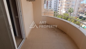 Просторная квартира 2+1 с мебелью и техникой в Махмутларе, 120 кв.м. - Ракурс 50
