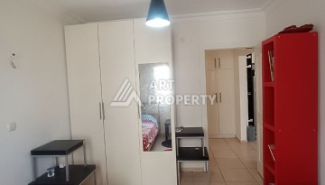 Просторная квартира 2+1 с мебелью и техникой в Махмутларе, 120 кв.м. - Ракурс 56