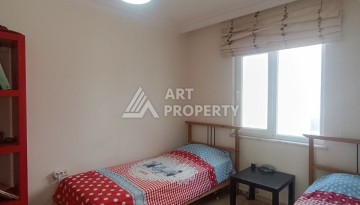 Просторная квартира 2+1 с мебелью и техникой в Махмутларе, 120 кв.м. - Ракурс 58
