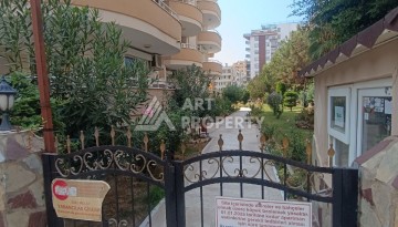 Просторная квартира 2+1 с мебелью и техникой в Махмутларе, 120 кв.м. - Ракурс 60