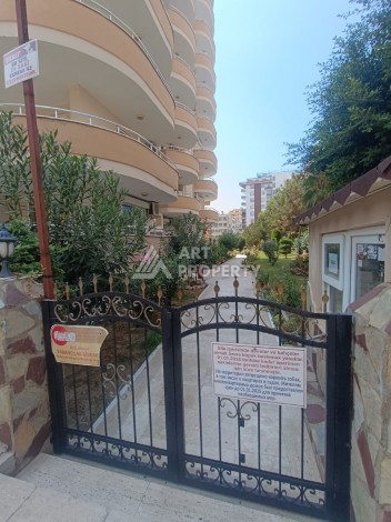 Просторная квартира 2+1 с мебелью и техникой в Махмутларе, 120 кв.м. - Ракурс 59