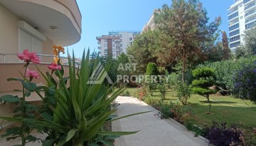 Просторная квартира 2+1 с мебелью и техникой в Махмутларе, 120 кв.м. - Ракурс 61