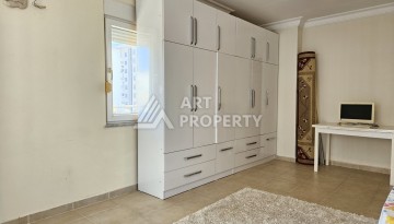 Квартира 2+1 в добротном комплексе на улице Барбаросса! - Ракурс 13