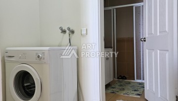 Квартира 2+1 в добротном комплексе на улице Барбаросса! - Ракурс 22