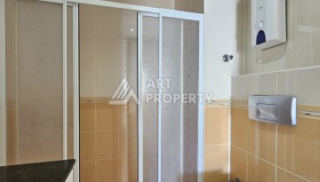 Квартира 2+1 в добротном комплексе на улице Барбаросса! - Ракурс 23