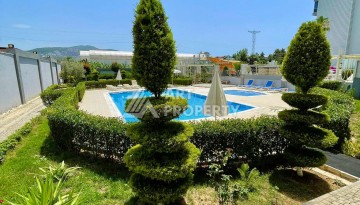 Меблированная квартира 1+1 в Махмутларе, 60 кв.м. - Ракурс 7