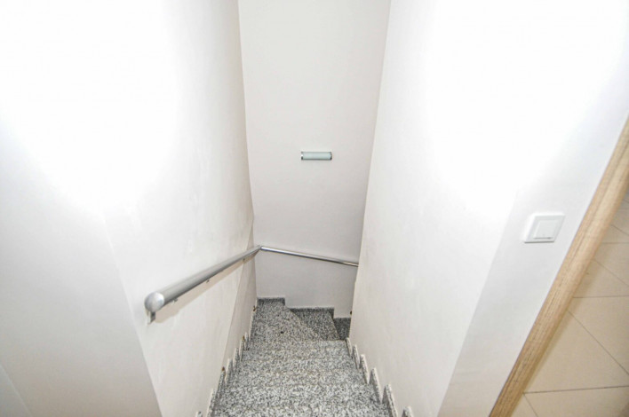 Трехкомнатная квартира рядом со знаменитым пляжем Клеопатра, Алания,135 м2 - Ракурс 7