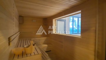 Квартира 1+1 под ВНЖ в центре Алании, 65 кв.м. - Ракурс 8