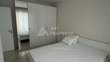 Квартира 1+1 под ВНЖ в центре Алании, 65 кв.м. - Ракурс 12