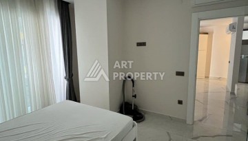 Квартира 1+1 под ВНЖ в центре Алании, 65 кв.м. - Ракурс 20