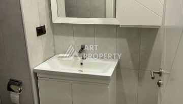 Квартира 1+1 под ВНЖ в центре Алании, 65 кв.м. - Ракурс 22
