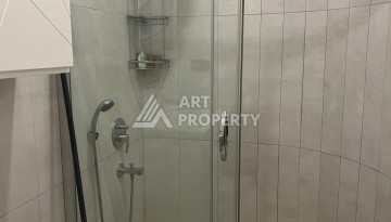 Квартира 1+1 под ВНЖ в центре Алании, 65 кв.м. - Ракурс 23