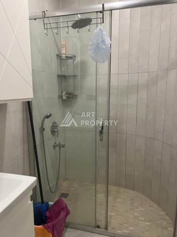 Квартира 1+1 под ВНЖ в центре Алании, 65 кв.м. - Ракурс 22