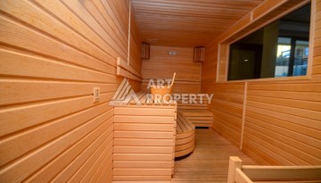 Квартира 1+1 под ВНЖ в центре Алании, 65 кв.м. - Ракурс 29