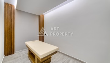 Квартира 1+1 на первой береговой линии в Каргыджаке, 66,5 кв.м. - Ракурс 18