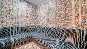 Квартира 1+1 на первой береговой линии в Каргыджаке, 66,5 кв.м. - Ракурс 24