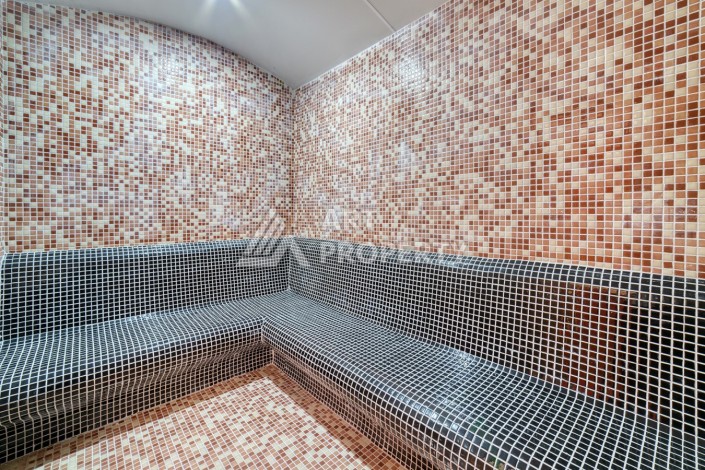 Квартира 1+1 на первой береговой линии в Каргыджаке, 66,5 кв.м. - Ракурс 23