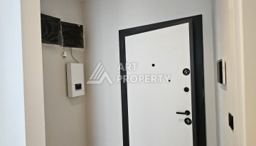 Квартира 1+1 на первой береговой линии в Каргыджаке, 66,5 кв.м. - Ракурс 51