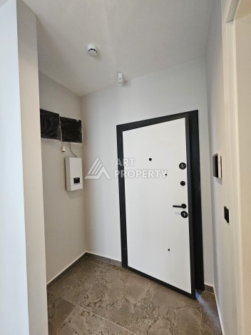 Квартира 1+1 на первой береговой линии в Каргыджаке, 66,5 кв.м. - Ракурс 50