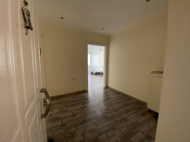 Трехкомнатные квартиры в 200 метрах от Средиземного моря, в районе Махмутлар, Алания, 95 м2. - Ракурс 9