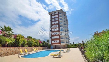 Просторная квартира 1+1 под ВНЖ в Тосмуре, 70 кв.м. - Ракурс 1