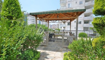 Просторная квартира 1+1 под ВНЖ в Тосмуре, 70 кв.м. - Ракурс 4